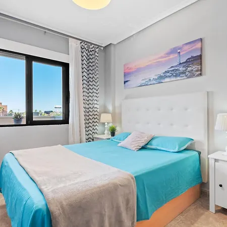 Apartamento Lavanda