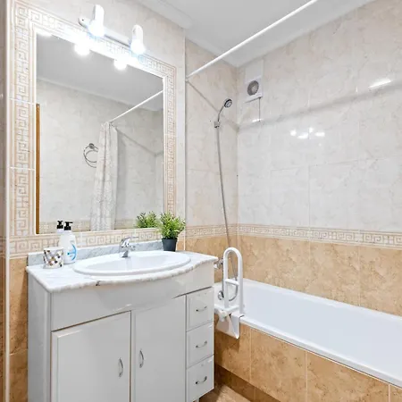 Apartamento Lavanda *