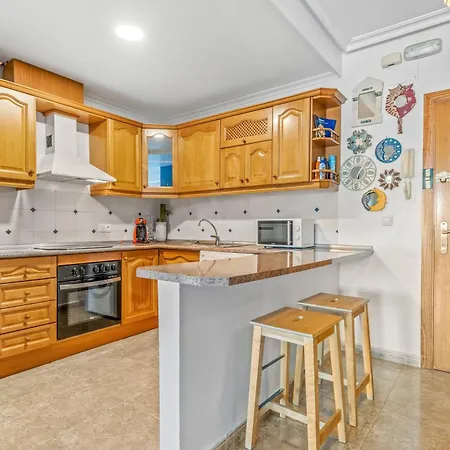 Apartamento Lavanda *