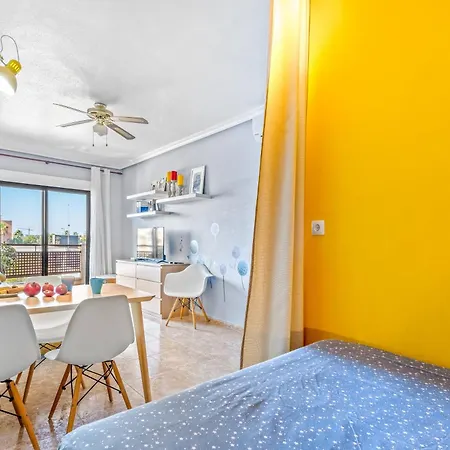 Apartamento Lavanda